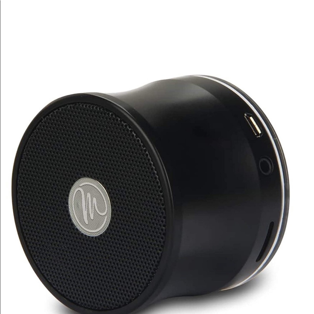 Medify-S5 HI-DEF Mini Bluetooth Speaker